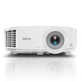 Benq MX550 video proyector Proyector de alcance estándar 3600 lúmenes ANSI DLP XGA (1024x768) Blanco
