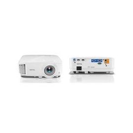 Videoproyector Benq Dlp Ms550 SVGA 3600 Lumenes SVGA HDMI Lámpara de 15,000 Horas, Contraste 20,0001