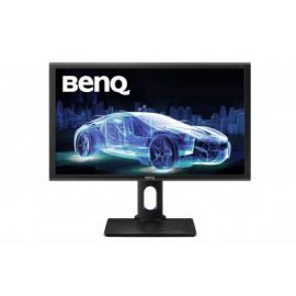 Monitor BENQ PD2700Q, 27 pulgadas, 350 cd / m², 2560 x 1440 Pixeles, 4 ms