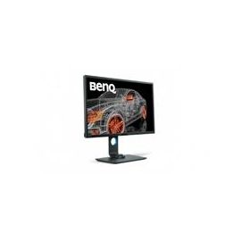 Monitor BENQ PD3200Q32 pulgadas, 300 cd / m², 2560 x 1080 Pixeles, 4 ms, Negro