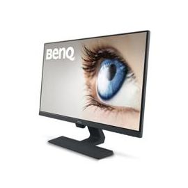 Monitor LED Benq Ips 27 Gw2780 Entradas D-Sub, HDMI 1.4, Display Port1.2, Audífonos, Bocina 1W X2, Resolución 1920 X 1080