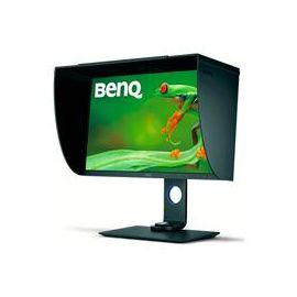 Monitor Benq Sw271 Ideal Para Fotografia Y/O Diseño Grafico