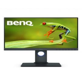 Monitor BENQ SW240, 24 pulgadas, 250 cd / m², 1920 x 1200 Pixeles, 5 ms
