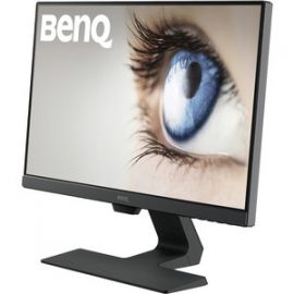 Monitor Lcd Benq Gw2283 54.6Cm (21.5") Full Hd Led - 16:9 - Negro - 1920 X 1080 - 16,7 Millones De Colores - 250Cd/M² - 5Ms Gtg - 60Hz Refresh Rate - Hdmi - Vga