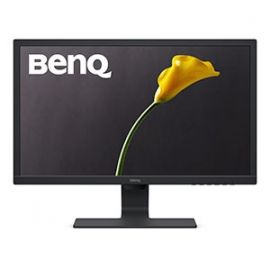Monitor Benq Gl2480 De 24” Full Hd Panel Tn, 1 Ms, Hdmi, Dvi-D, Vga