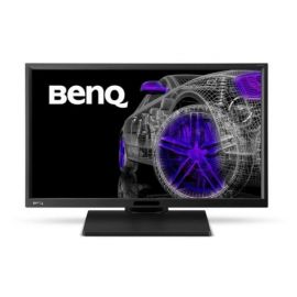 BenQ BL2420PT 60.5 cm (23.8") 2560 x 1440 Pixeles Quad HD LED Negro