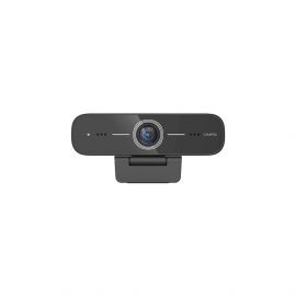 BenQ DVY21 cámara web 2.07 MP 1920 x 1080 Pixeles USB 2.0 Negro