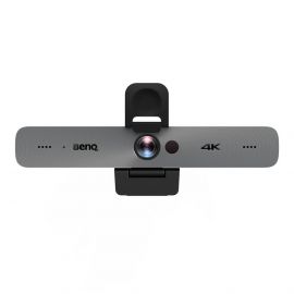 Benq DVY32 cámara de videoconferencia Negro, Gris 60 fps