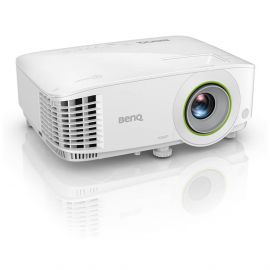 Benq EH600 video proyector Proyector de alcance estándar 3500 lúmenes ANSI DLP 1080p (1920x1080) Blanco
