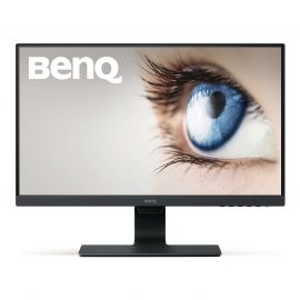 Benq GW2480 60.5 cm (23.8") 1920 x 1080 Pixeles Full HD LED Negro