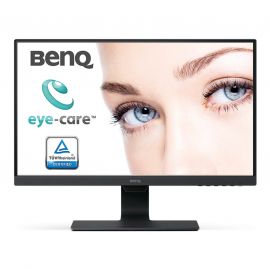 Benq GW2480L monitor de computadora 60.5 cm (23.8") 1920 x 1080 Pixeles Full HD LED Negro