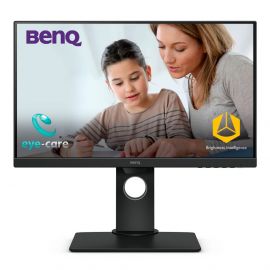 Benq GW2480T LED display 60.5 cm (23.8") 1920 x 1080 Pixeles Full HD Negro