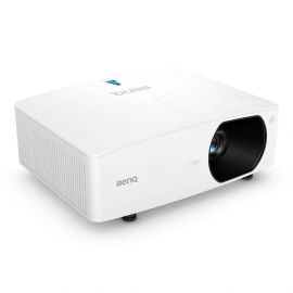 Benq LH710 video proyector Proyector de alcance estándar 4000 lúmenes ANSI DMD 1080p (1920x1080) 3D Blanco