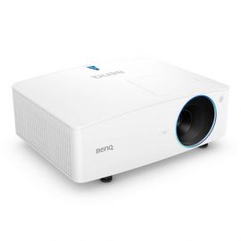 Benq LX710 video proyector Proyector de alcance estándar 4000 lúmenes ANSI DLP XGA (1024x768) Blanco