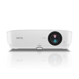 BenQ MH535 video proyector Proyector de alcance estándar 3500 lúmenes ANSI DLP 1080p (1920x1080) Blanco