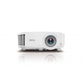 BenQ MH733 video proyector Proyector de alcance estándar 4000 lúmenes ANSI DLP 1080p (1920x1080) Blanco
