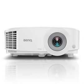 Benq MS550 video proyector Proyector de alcance estándar 3600 lúmenes ANSI DLP SVGA (800x600) Blanco