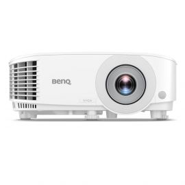 Benq MS560 video proyector 4000 lúmenes ANSI DLP SVGA (800x600) Blanco