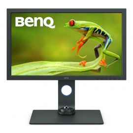 BenQ SW271C 68.6 cm (27") 3840 x 2160 Pixeles 4K Ultra HD LED Negro