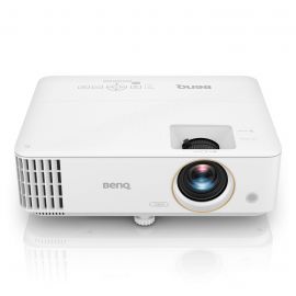 Benq 3500AL 1080P PROJECTOR video proyector Proyector de alcance estándar 3500 lúmenes ANSI DLP 1080p (1920x1080) Blanco