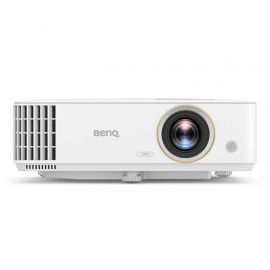 BenQ TH685i video proyector Proyector de alcance estándar 3500 lúmenes ANSI DLP 1080p (1920x1080) 3D Blanco