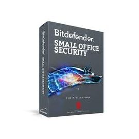 Bitdefender Gravityzone Business Security, 50-99 Usr, 1 Año, Electronico, Renovacion