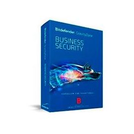 Bitdefender Gravityzone Business Security 100-149 Usr, 1 Año, Electronico Sector Gobierno