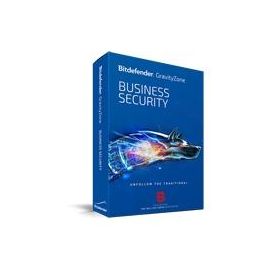 Bitdefender Gravityzone Business Security, 50-99 Usr, 2 Años, Electronico, Renovacion
