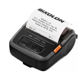 Impresora de Ticket BIXOLON SPP-R310, Térmica directa, 203 dpi, 100 mm/s, WLAN 802.11b / g / n Integrado, Serial o USB
