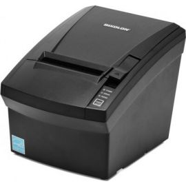 Impresora Térmica de Ticket BIXOLON SRP-330IICOESK - Térmico, 220 mm/s, USB/ Ethernet / Serial
