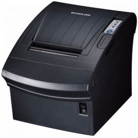 Impresora térmica de ticket BIXOLON SRP-350plusIIITérmica directa, 180 x 180 DPI, 300 mm/s, Alámbrico