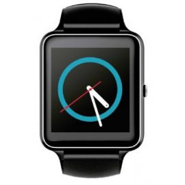Smartwatch BLECK BL-919869, Negro, Android 4.3 / IOS 8 o superior, BLUETOOTH v4.0