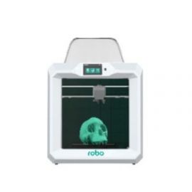 Impresora 3D de grado profesional Robo E3 PRO - 