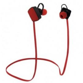 Audífonos BROBOTIX 100353RAudífonos, Rojo, Bluetooth