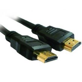 Cable HDMI BROBOTIX4, 5 m, HDMI, HDMI, Negro