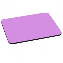 MousePad BROBOTIX MOUSEPAD ANTIDERRAPANTE COLOR LILA, MousePad, Lila