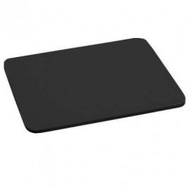 MousePad BROBOTIX MOUSEPAD ANTIDERRAPANTE COLOR NEGRO , MousePad, Negro