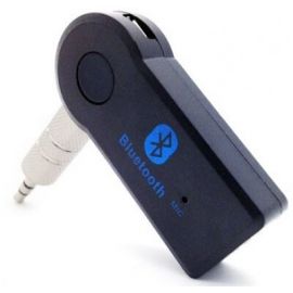 Convertidor Audio a Bluetooth BROBOTIX 171191Bluetooth, Negro