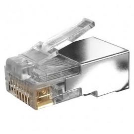 Plug RJ45 BROBOTIX 177077, RJ45, 1000 Mbps