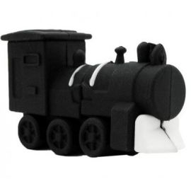 Memoria USB BROBOTIX 180300-38, Negro, 16 GB, USB