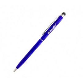 Pluma Stylus BROBOTIX 180454AAzul