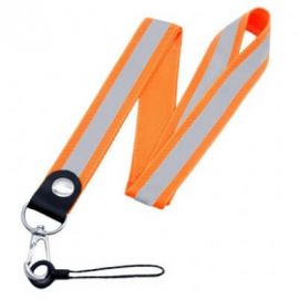 Correa BROBOTIX 180475-8, Naranja