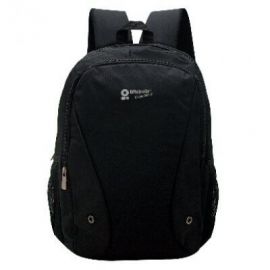 Mochila BROBOTIX 185001, Negro, Mochila