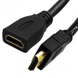 Cable HDMI BROBOTIXHDMI, HDMI, Negro