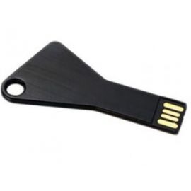 Memoria USB BROBOTIXNegro, 16 GB, USB 2.0