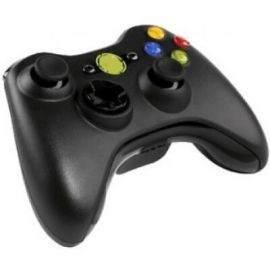 Control para Video Juego BROBOTIX 250411Gamepad, Xbox 360, Alámbrico
