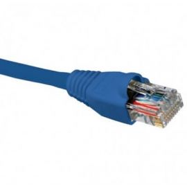 Cable patchCable de parcheo BROBOTIX90cm, Azul