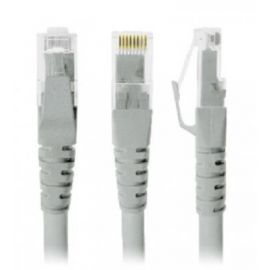 CABLE DE RED CAT 5E 1M BROBOTIX 497134