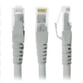 CABLE DE RED CAT 5E 2M BROBOTIX 497141