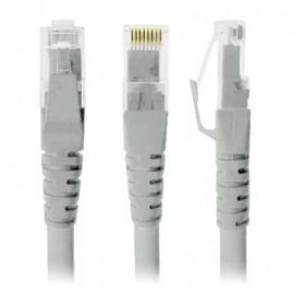 CABLE DE RED CAT 5E 3M BROBOTIX 497158
